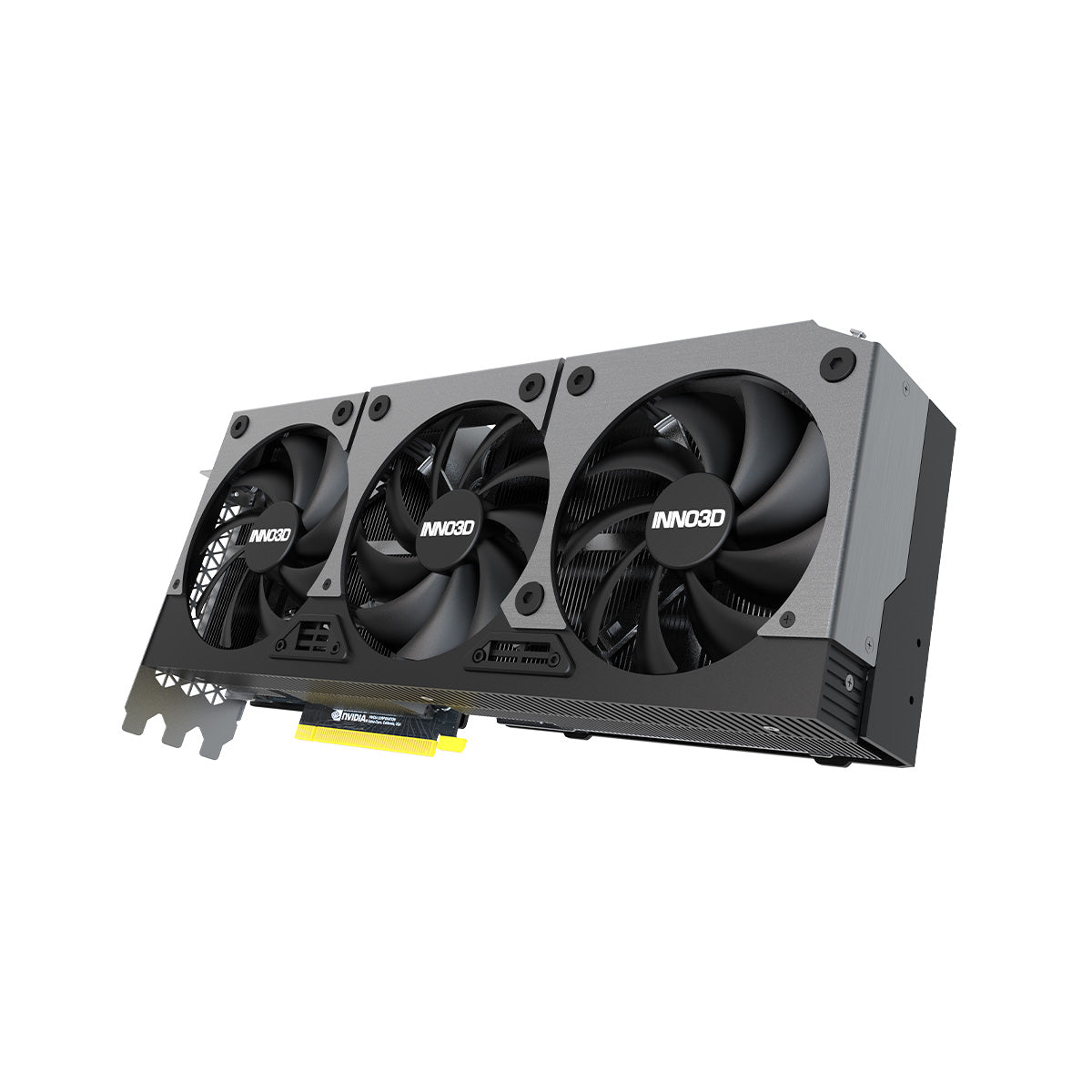 INNO3D GeForce RTX 4080 X3 OC 16GB Graphics Card