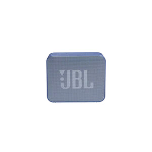 JBL GO Essential Portable IP67 Waterproof Bluetooth Speaker - Blue