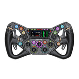 Moza KS Pro HD Display Butterfly-Style Steering Wheel