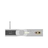 iFi Audio  NEO iDSD Bluetooth and USB DAC with MQA Decoder