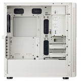 Silverstone SST-FLP02 Retro ATX Mid Tower Chassis
