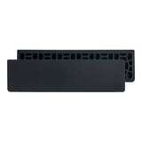 Wooting Wrist Rest Full Size - Black
