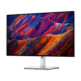 Dell UltraSharp U2723QE 27" IPS 4K 90W PD USB-C Monitor