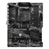 MSI B550-A PRO ATX Motherboard