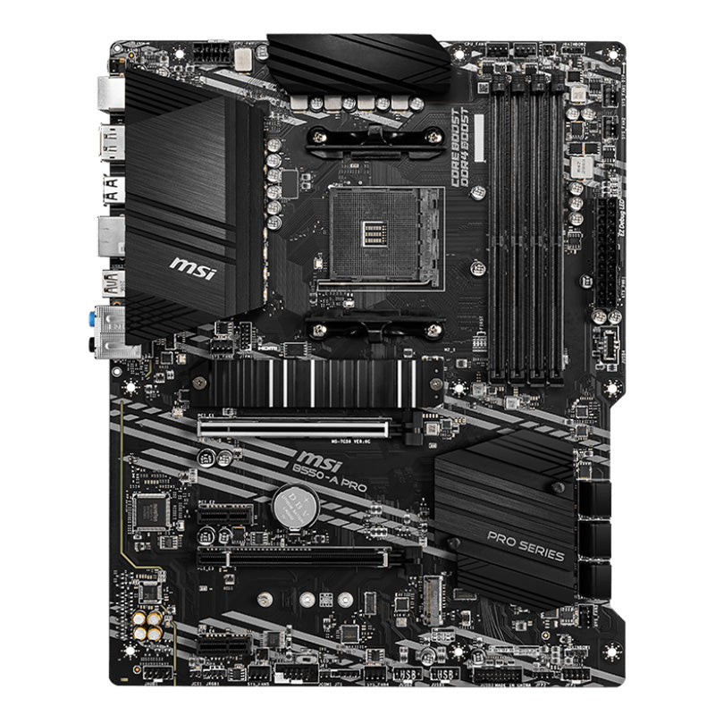 Motherboard Msi Zen Support Best Msi B450 Zen3 Clearance