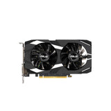 ASUS GeForce GTX 1650 Dual OC 4GB Graphics Card