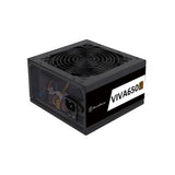 Silverstone VA650-B 650W 80Plus Bronze Power Supply