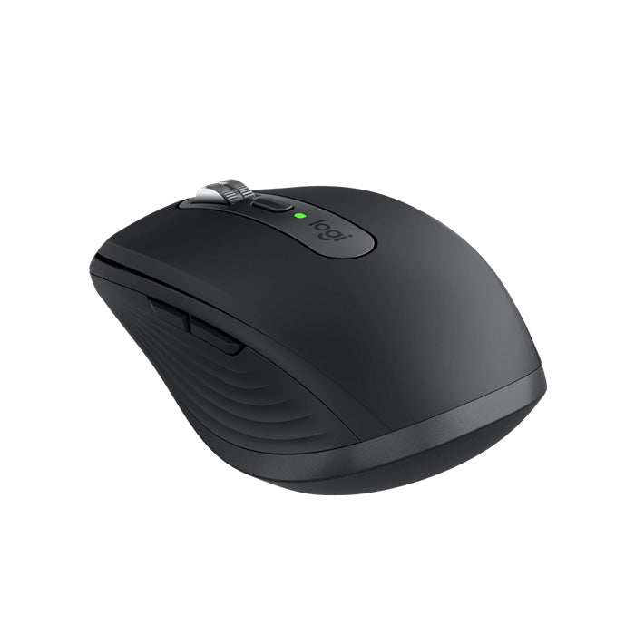 Logitech MX Anywhere 3 Bluetooth Mouse - Graphite