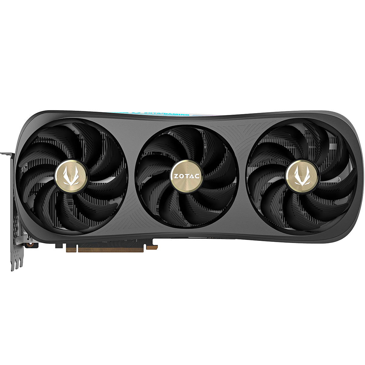 Zotac GeForce RTX 4080 Trinity 16GB Graphics Card