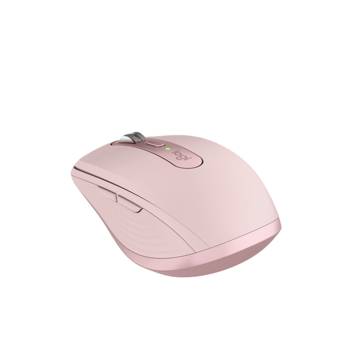 Logitech MX Anywhere 3S Bluetooth Mouse - Rose