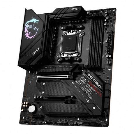 MSI MPG B650 CARBON WIFI Gaming Motherboard