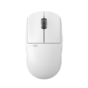 Pulsar X2A v3 Wireless Gaming Mouse - White