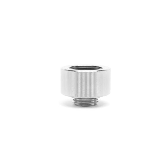 EKWB EK-Classic HDC 16 16mm Fitting - Nickel