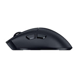 Razer DeathAdder V4 Pro Wireless Gaming Mouse - Black