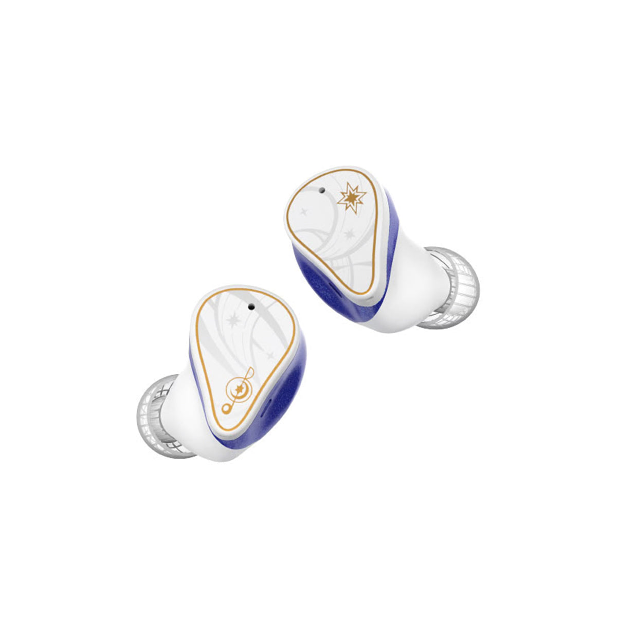 Moondrop x Honkai Star Rail Robin True Wireless Bluetooth ANC