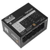 Thermalright TR-TGFX 650 650W 80 Plus Gold Fully Modular SFX Power Supply