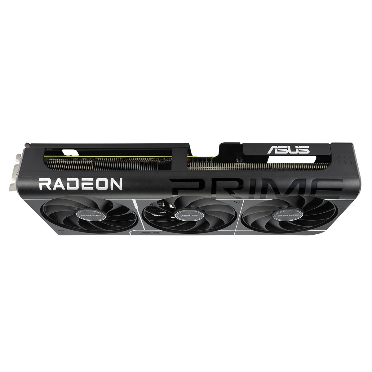 ASUS Radeon RX 9060 XT PRIME OC 8GB Graphics Card