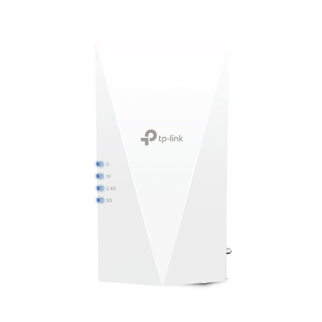 TP-Link One Mesh RE500X AX1500 Wi-Fi 6 Range Extender