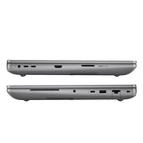 HP Zbook Fury G1i 18'' WQXGA Workstation Laptop (C2EP8PT)