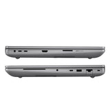 HP Zbook Fury G1i 18'' WQXGA Workstation Laptop (C2EP6PT)