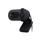 Logitech Brio 100 Full HD 1080p Webcam - Graphite