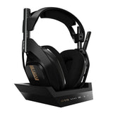 Logitech G Astro A50 Wireless Gaming Headset + Base Station (Xbox & PC/MAC)