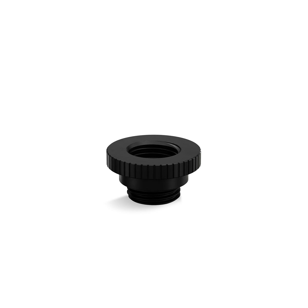 EKWB EK-Quantum Torque Surface Port Adapter - Black