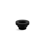 EKWB EK-Quantum Torque Surface Port Adapter - Black