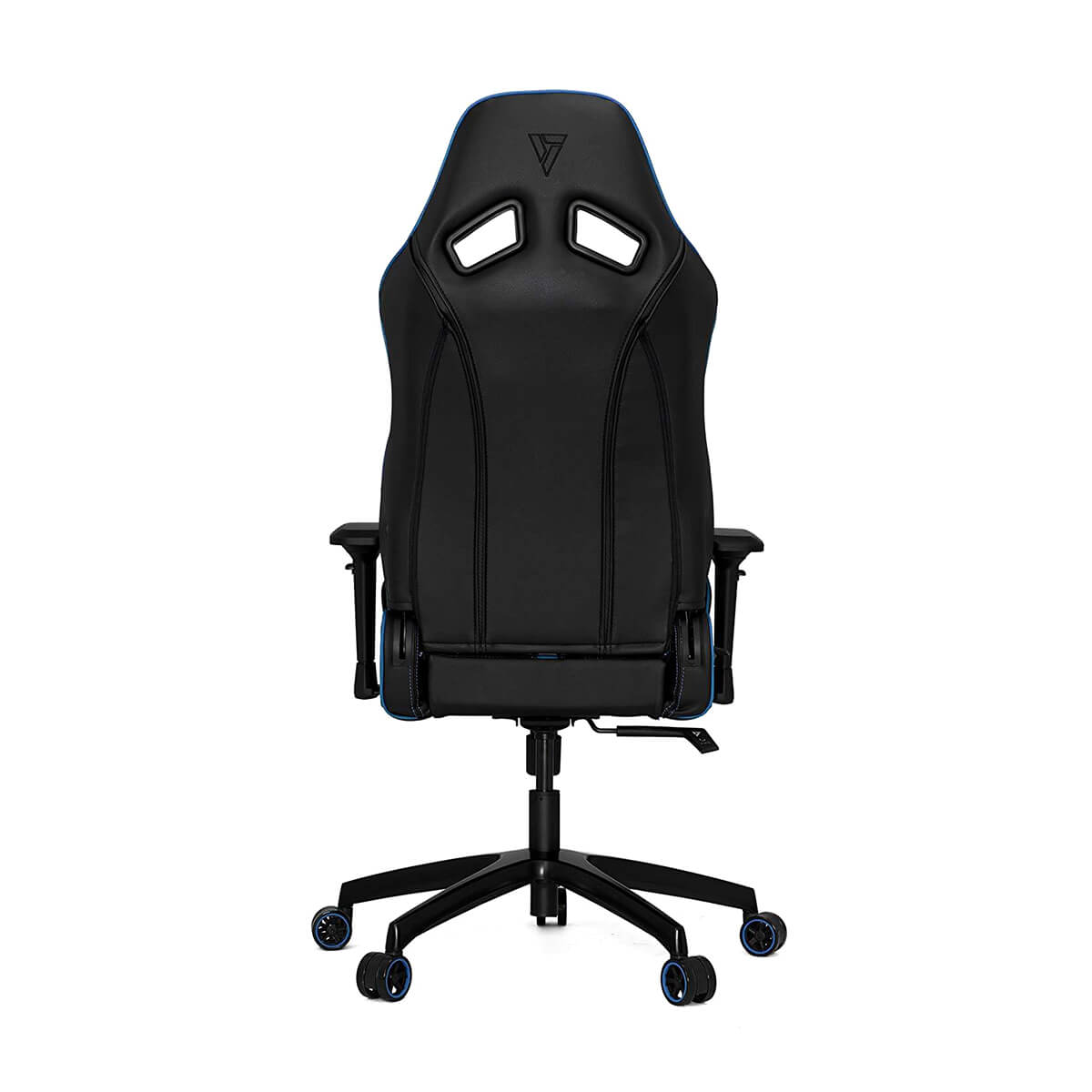 VERTAGEAR SL5000 Gaming Chair - Black/Blue