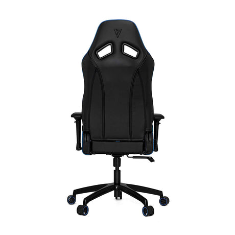 VERTAGEAR SL5000 Gaming Chair - Black/Blue