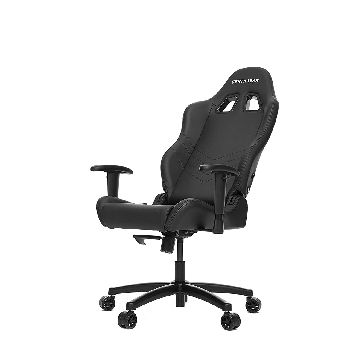 VERTAGEAR SL1000 Racing Series Gaming Chair Black/Carbon Edition