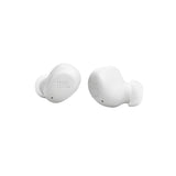 JBL Wave Buds True Wireless In-Ear Headphones - White