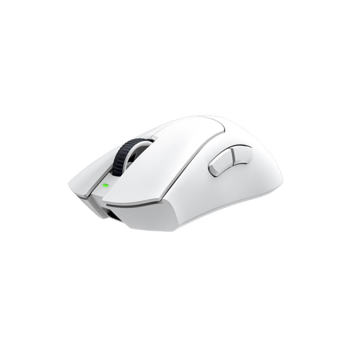 Razer DeathAdder V3 Pro Wireless Gaming Mouse - White