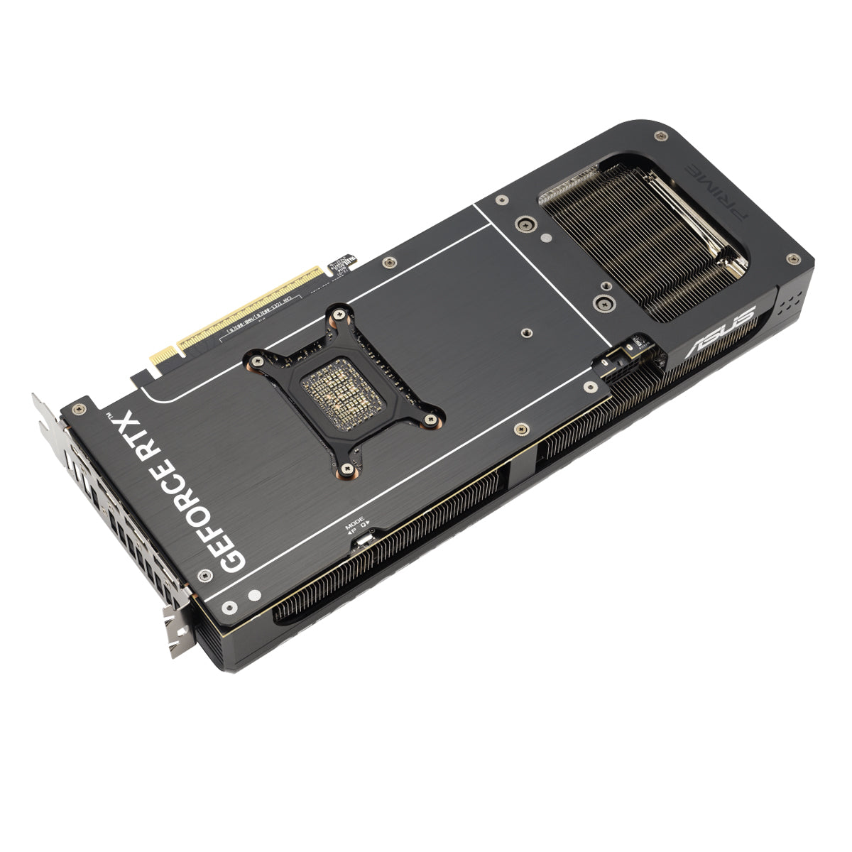 ASUS GeForce RTX 5070 Ti PRIME OC 16GB Graphics Card