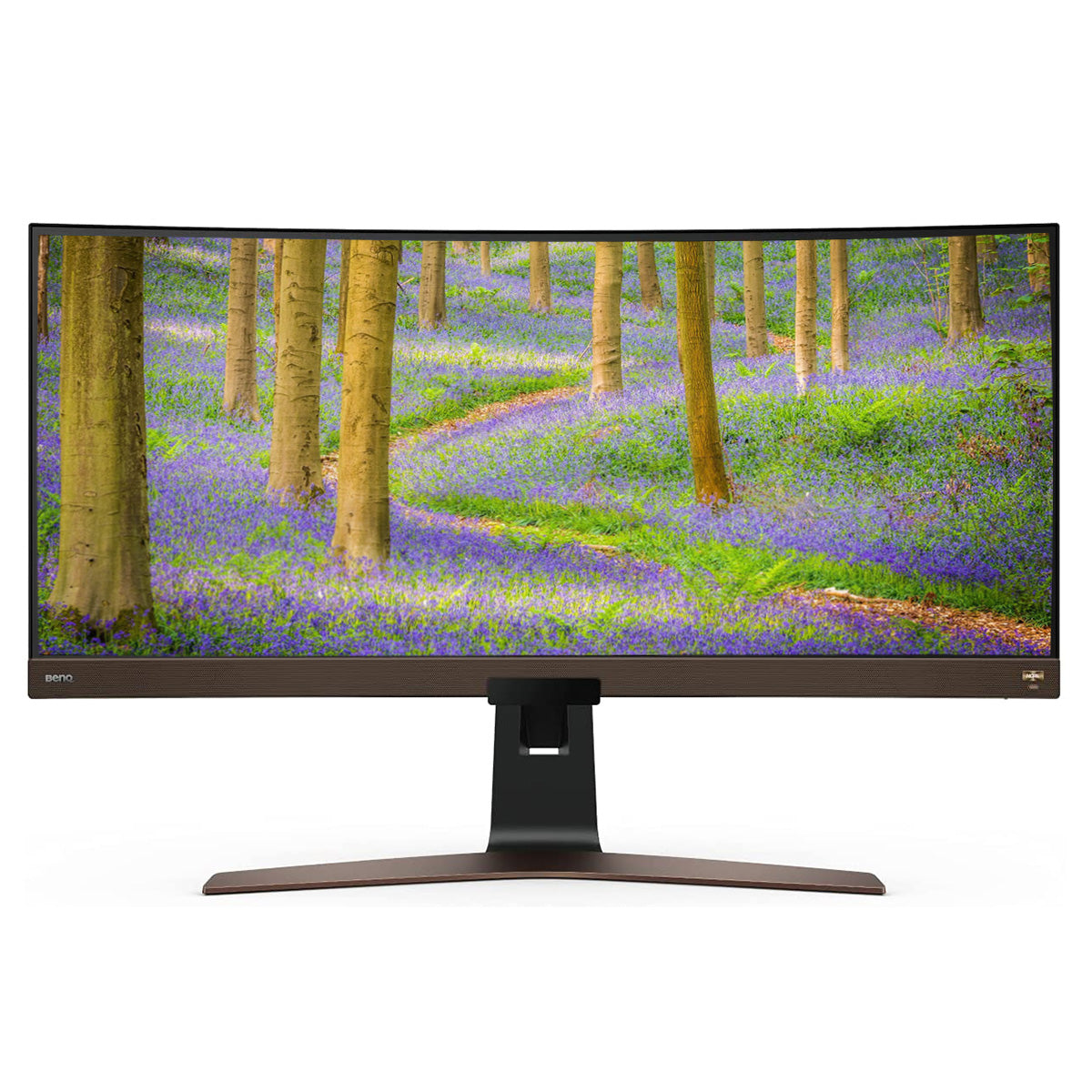 BenQ EW3880R 38" WQHD IPS 4ms Ultrawide Monitor