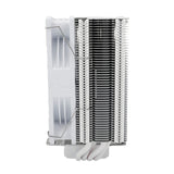 Thermalright Assassin Spirit 120 EVO ARGB CPU Air Cooler - White