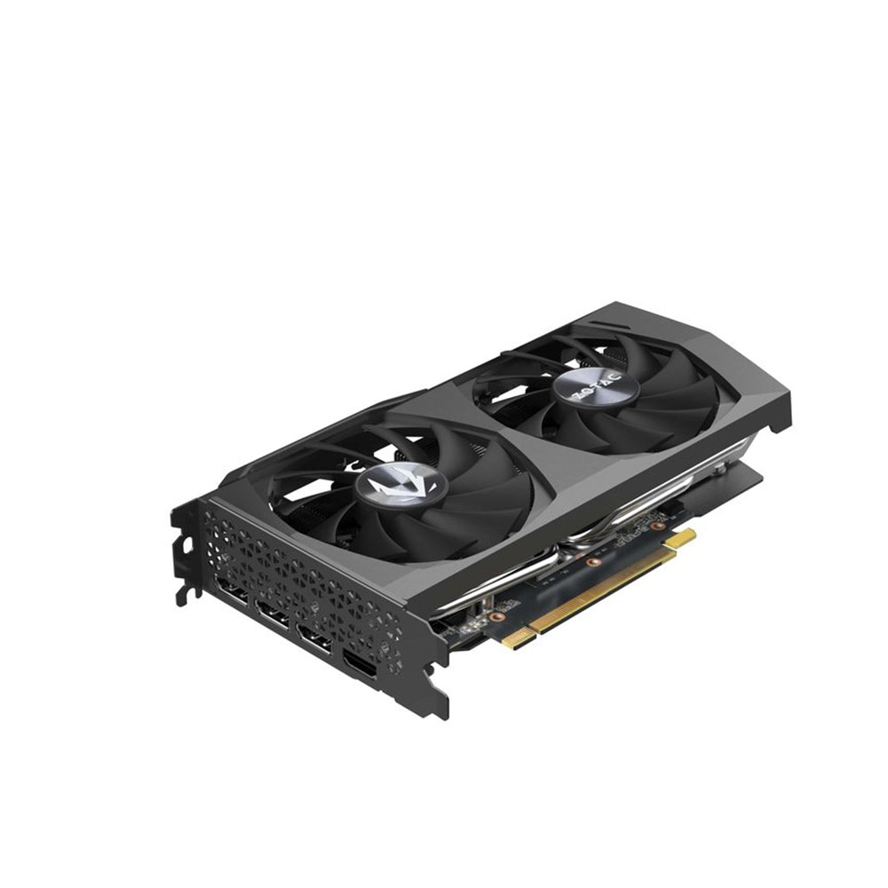 Zotac GeForce RTX 3050 Twin Edge OC 8GB Graphics Card