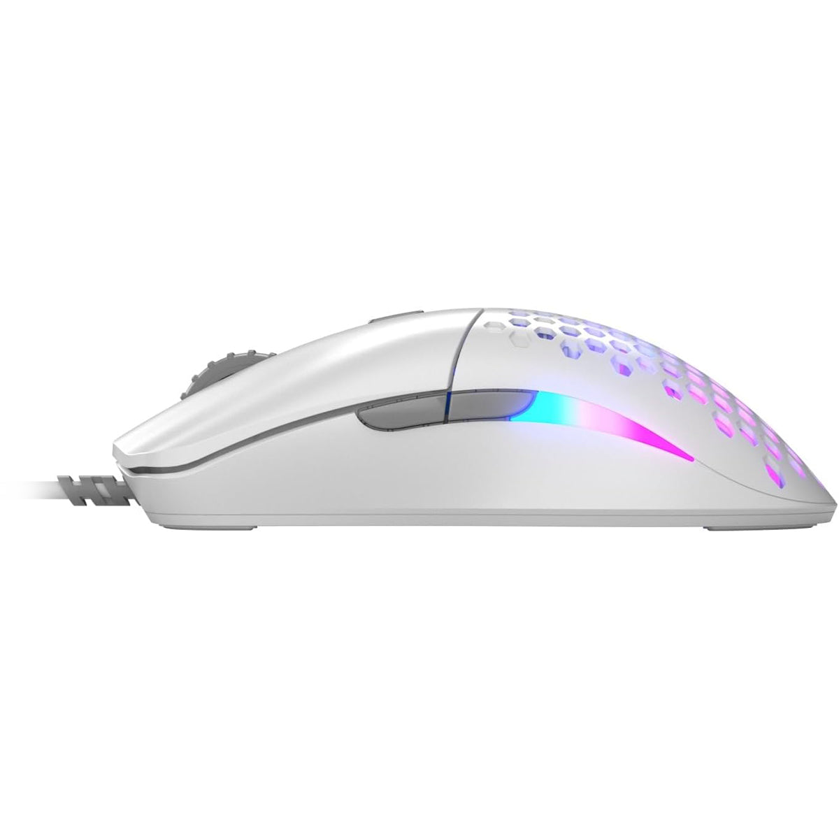Glorious Model O Eternal Wired Gaming Mouse - White
