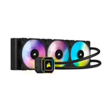 Corsair iCUE H150i ELITE CAPELLIX 360mm Liquid CPU Cooler