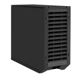 Silverstone MM01B Mammoth Full Tower Case - Black