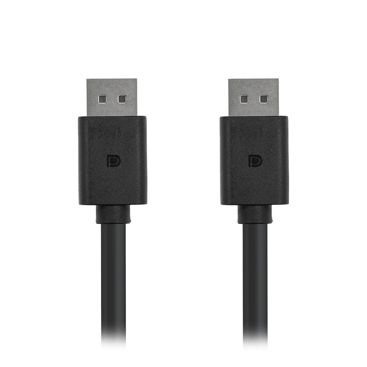 Dynamix DisplayPort V1.4 Cable Supports Up To 8K (FUHD) - 1.5M