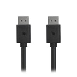 Dynamix DisplayPort V1.4 Cable Supports Up To 8K (FUHD) - 1.5M