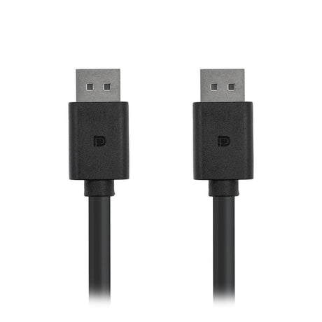 Dynamix DisplayPort V1.4 Cable Supports Up To 8K (FUHD) - 1.5M