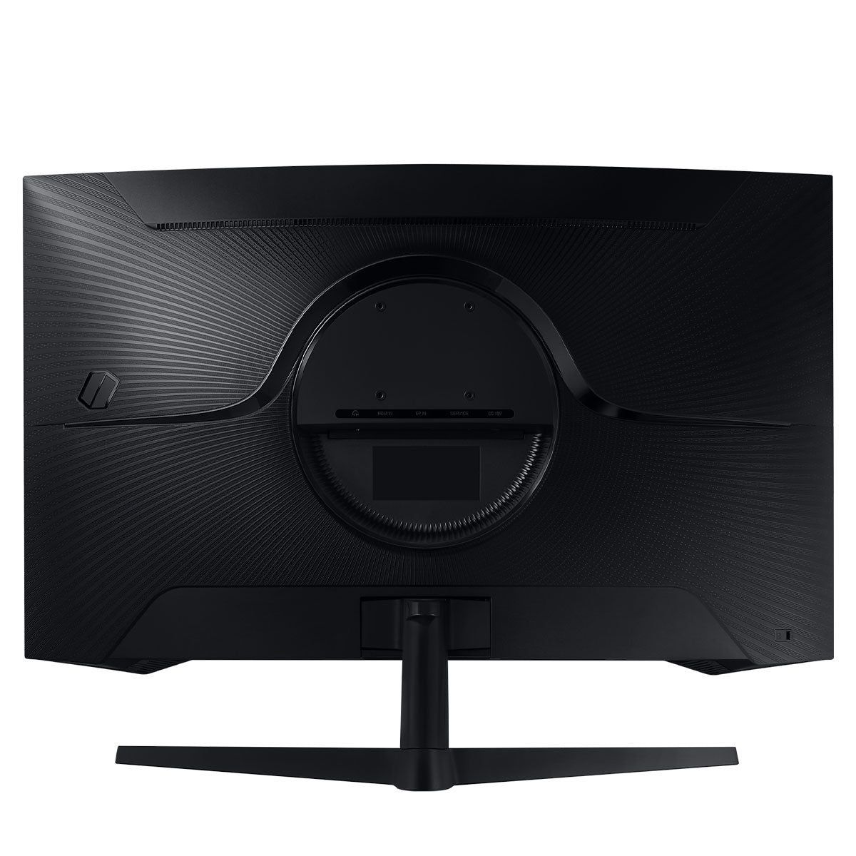 Samsung New Odyssey G5 32" 144Hz WQHD 1ms Curved FreeSync Gaming Monitor