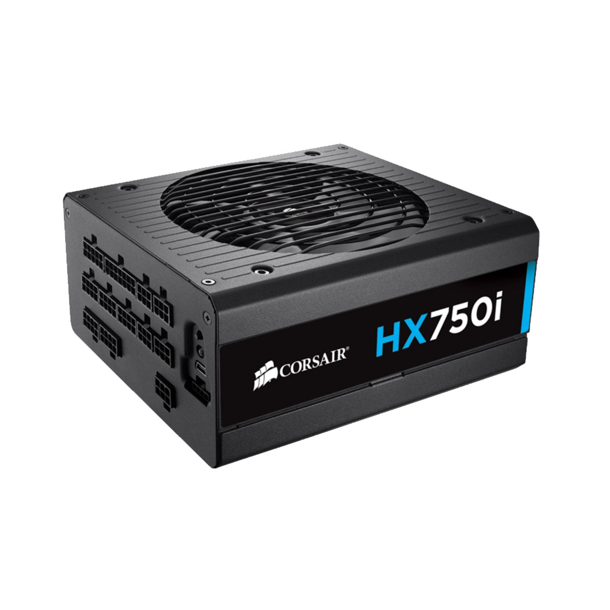 Corsair HX750i 750W Full Modular 80Plus Platinum Power Supply