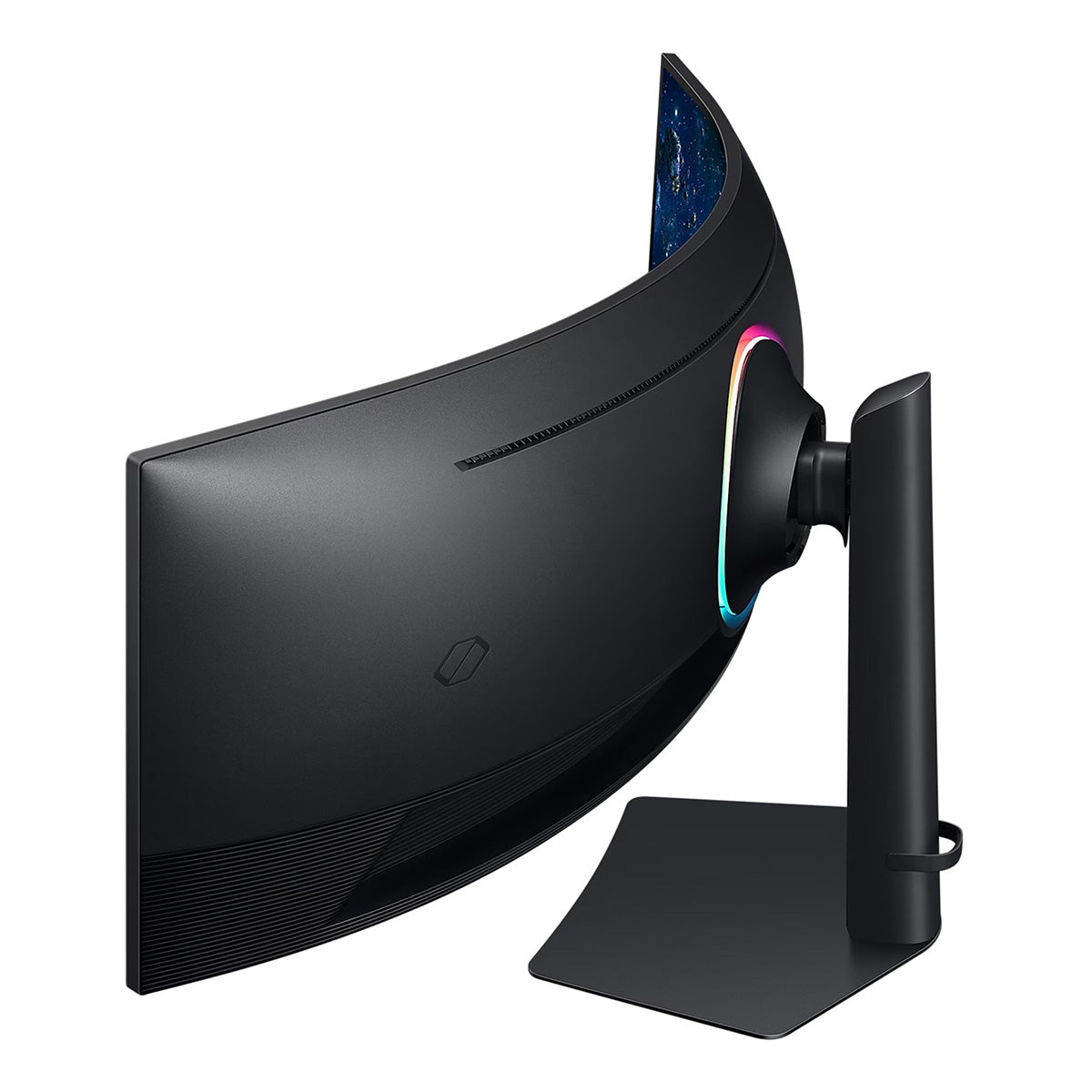 Samsung Odyssey LS49CG954EEXXY 49" Ultrawide 240Hz Curved 1000R Gaming Monitor