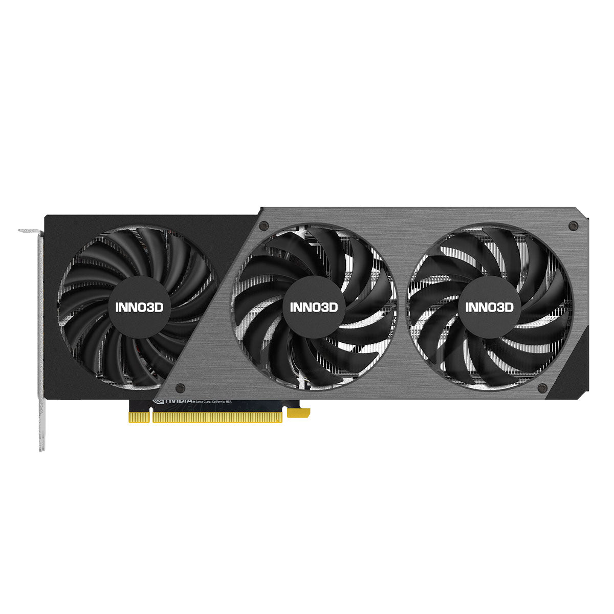 INNO3D GeForce RTX 4060 Ti X3 OC 8GB Graphics Card