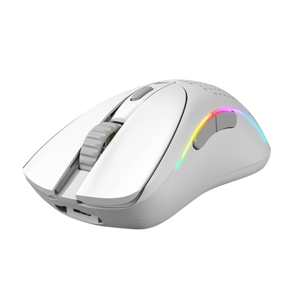 Glorious Model D 2 Wireless - Matte White