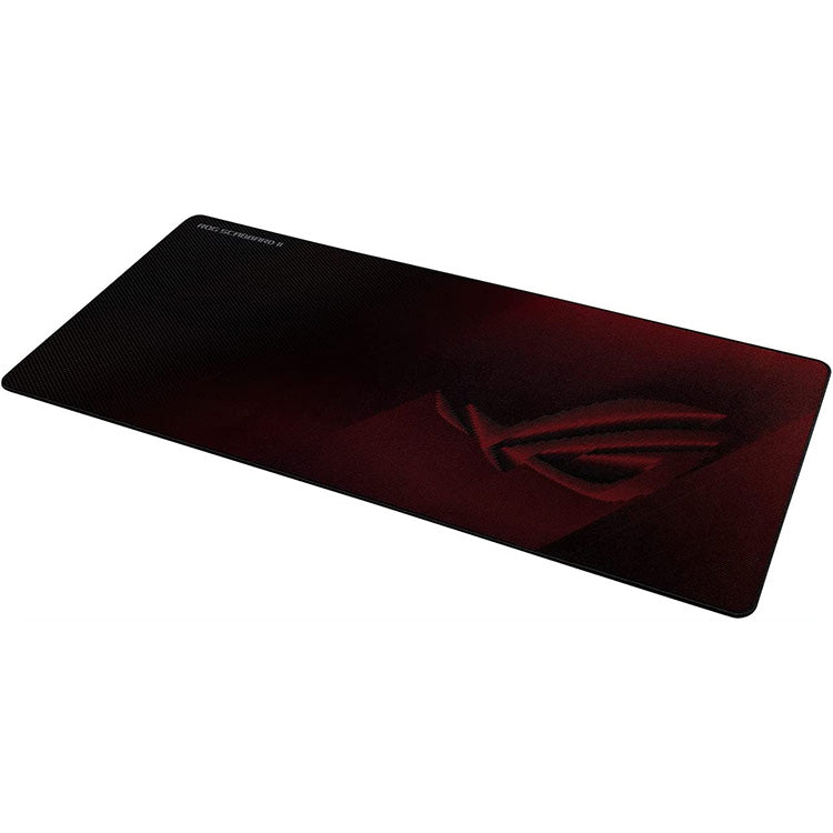 ASUS ROG Scabbard II Cloth Gaming Mouse Pad - Extended