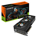 Gigabyte GeForce RTX 4070 SUPER GAMING OC 12GB Graphics Card